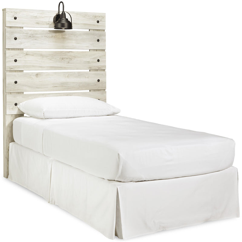 Signature Design by Ashley Bed Components Headboard B192-53 IMAGE 2