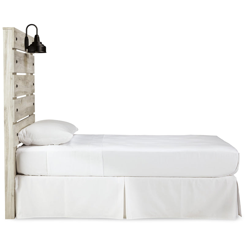 Signature Design by Ashley Bed Components Headboard B192-53 IMAGE 4