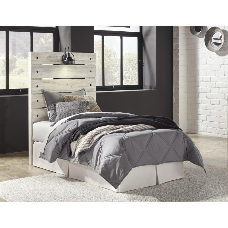 Signature Design by Ashley Bed Components Headboard B192-53 IMAGE 5