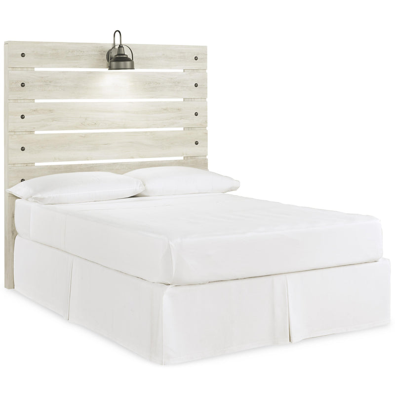 Signature Design by Ashley Bed Components Headboard B192-87 IMAGE 2