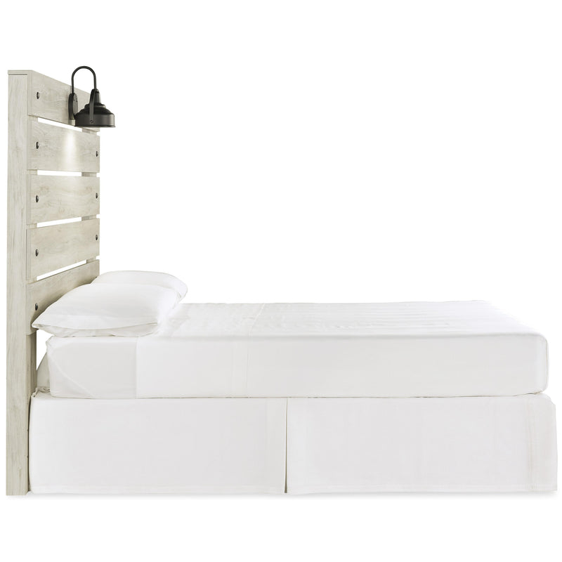 Signature Design by Ashley Bed Components Headboard B192-87 IMAGE 4