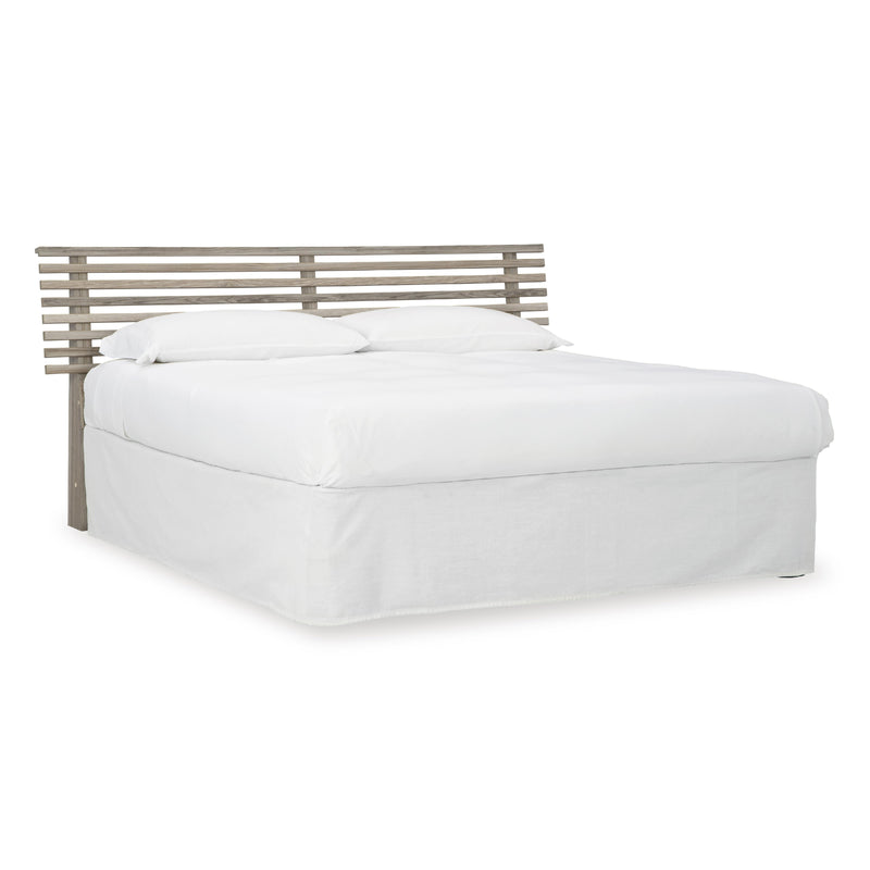 Signature Design by Ashley Bed Components Headboard B2075-158 IMAGE 2