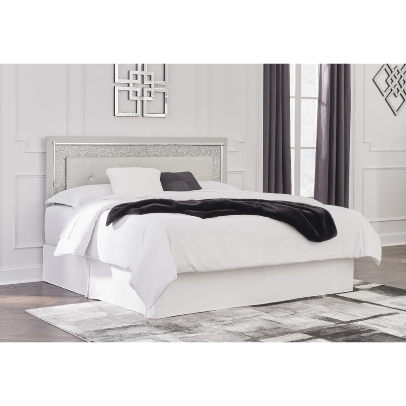 Signature Design by Ashley Bed Components Headboard B2114-58 IMAGE 6