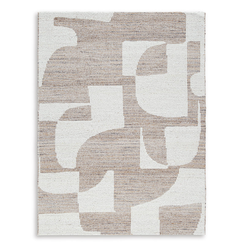 Signature Design by Ashley Rugs Rectangle R406372 IMAGE 1