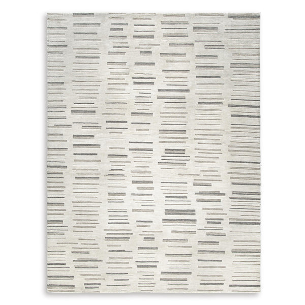 Signature Design by Ashley Rugs Rectangle R406421 IMAGE 1