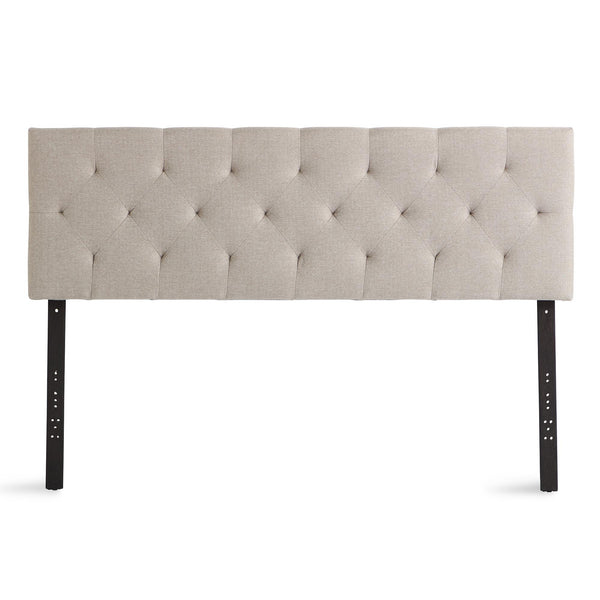 Weekender Bed Components Headboard WKXCQQRDBE21HB IMAGE 1