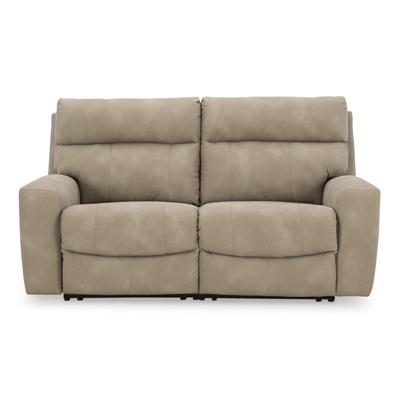 Signature Design by Ashley Next-Gen DuraPella Power Reclining 2 pc Sectional 6100458/6100462 IMAGE 1