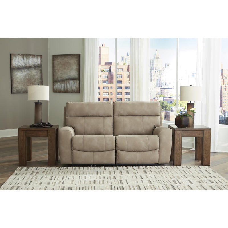 Signature Design by Ashley Next-Gen DuraPella Power Reclining 2 pc Sectional 6100458/6100462 IMAGE 2