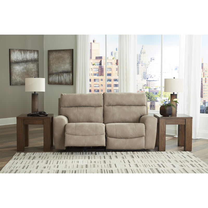 Signature Design by Ashley Next-Gen DuraPella Power Reclining 2 pc Sectional 6100458/6100462 IMAGE 3