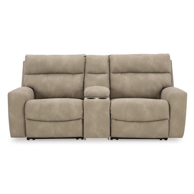 Signature Design by Ashley Next-Gen DuraPella Power Reclining 3 pc Sectional 6100457/6100458/6100462 IMAGE 1