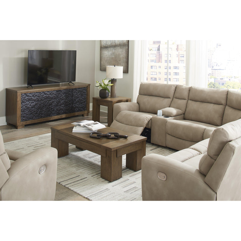 Signature Design by Ashley Next-Gen DuraPella Power Reclining 6 pc Sectional 6100458/6100457/6100431/6100477/6100446/6100462 IMAGE 10
