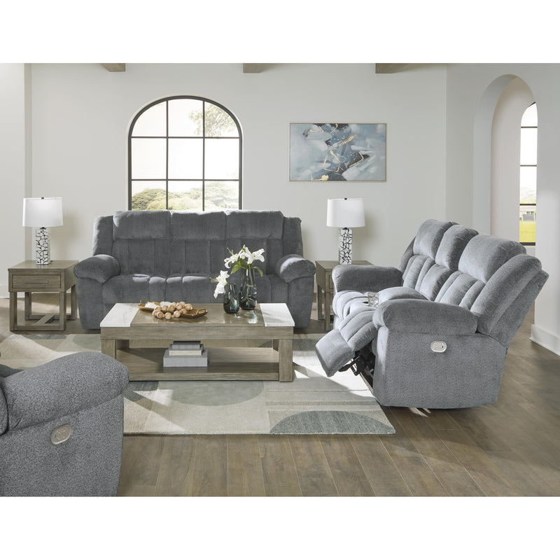 Signature Design by Ashley Tip-Off Power Recliner 6930482 IMAGE 10