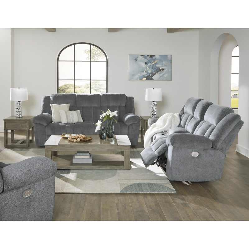 Signature Design by Ashley Tip-Off Power Recliner 6930482 IMAGE 13