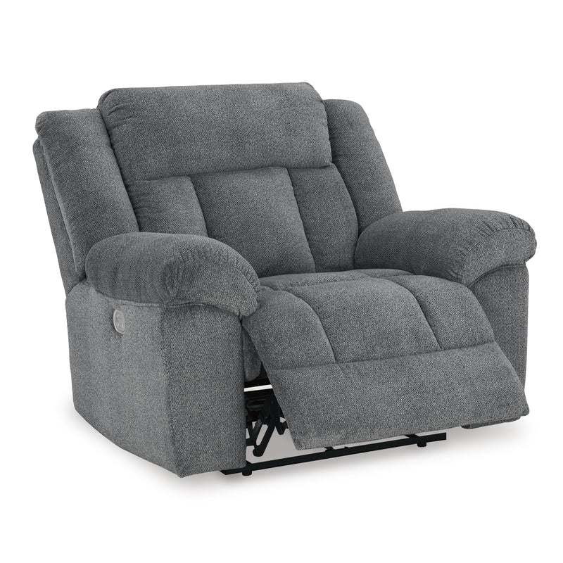 Signature Design by Ashley Tip-Off Power Recliner 6930482 IMAGE 2