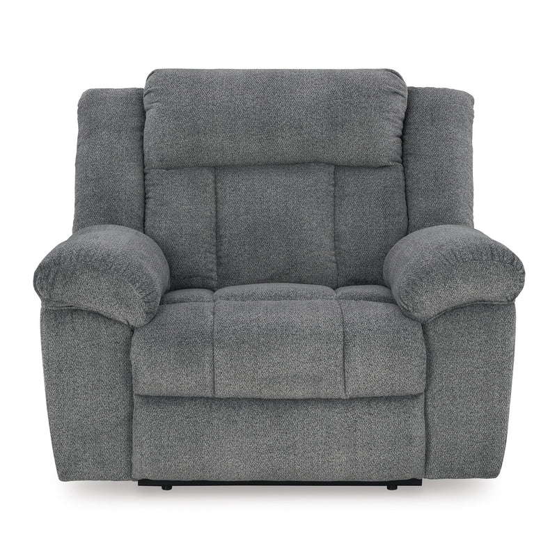 Signature Design by Ashley Tip-Off Power Recliner 6930482 IMAGE 3