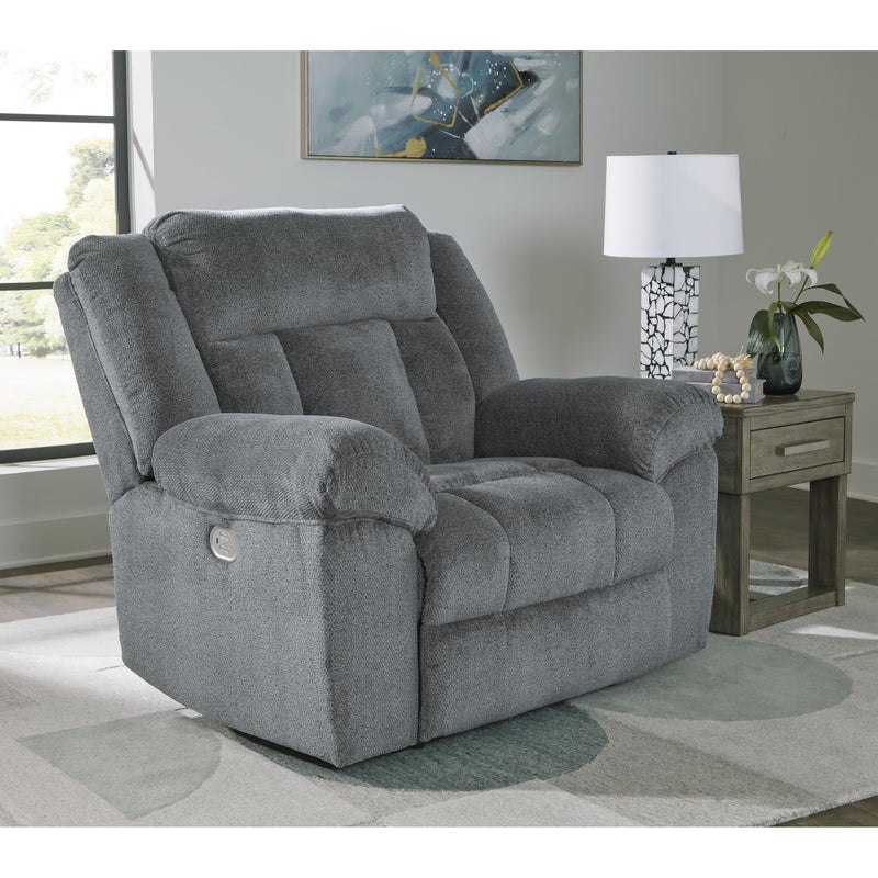 Signature Design by Ashley Tip-Off Power Recliner 6930482 IMAGE 7