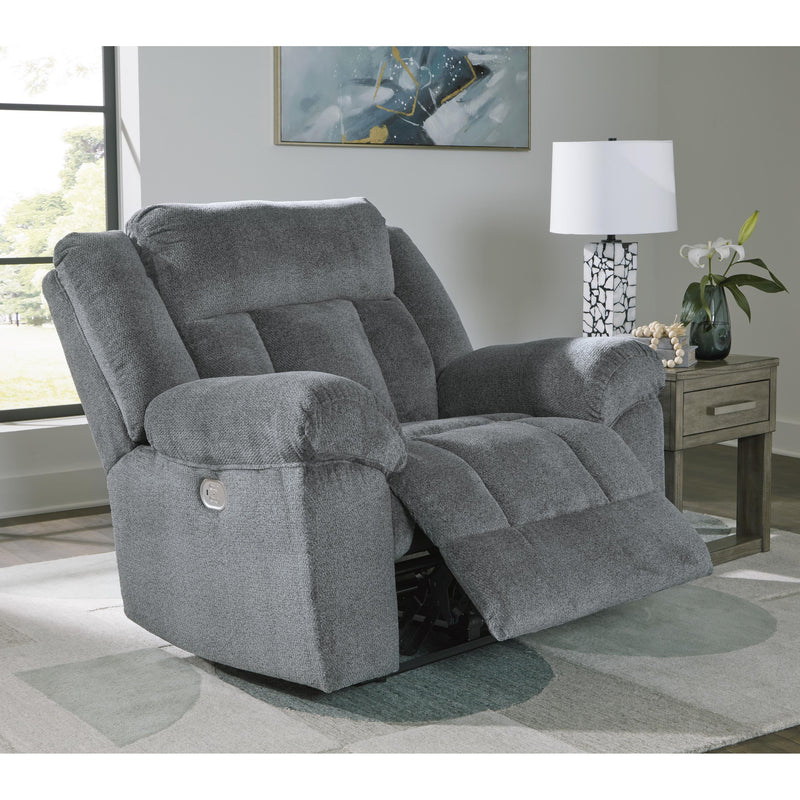 Signature Design by Ashley Tip-Off Power Recliner 6930482 IMAGE 8
