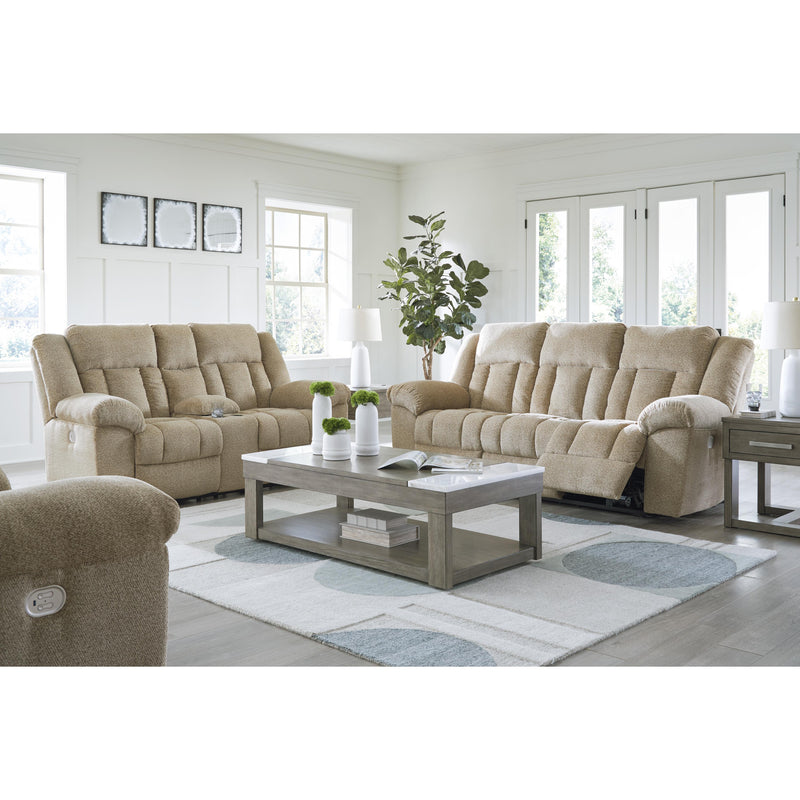 Signature Design by Ashley Tip-Off Power Recliner 6930582 IMAGE 11
