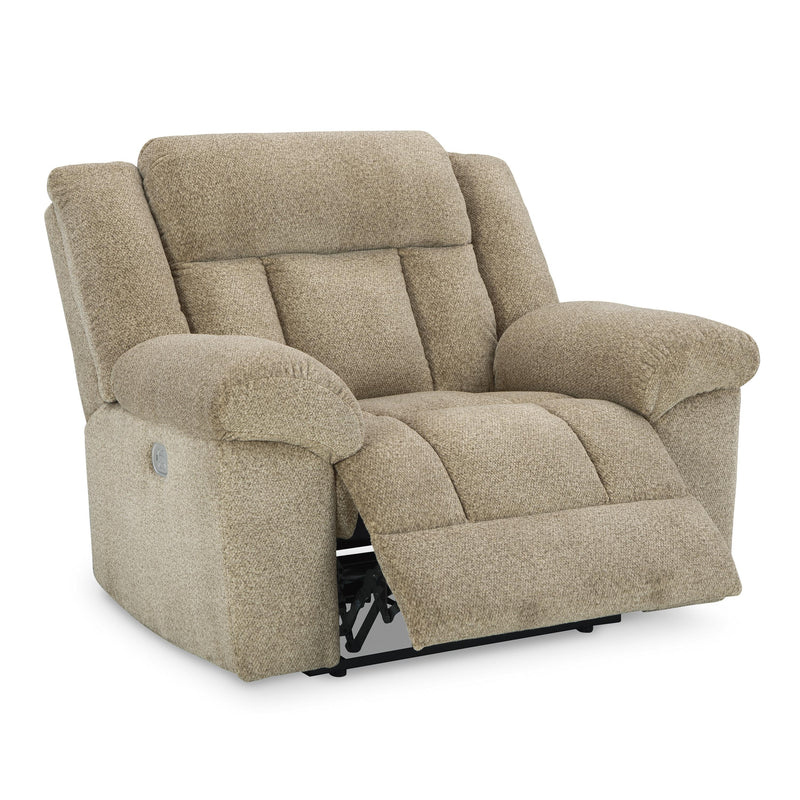 Signature Design by Ashley Tip-Off Power Recliner 6930582 IMAGE 2