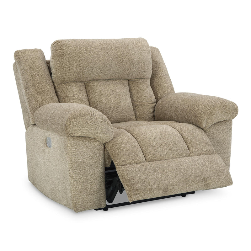 Signature Design by Ashley Tip-Off Power Recliner 6930582 IMAGE 3