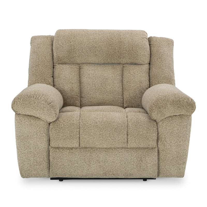 Signature Design by Ashley Tip-Off Power Recliner 6930582 IMAGE 4