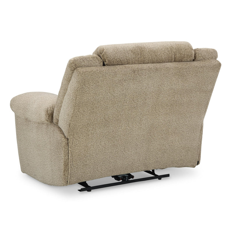 Signature Design by Ashley Tip-Off Power Recliner 6930582 IMAGE 7