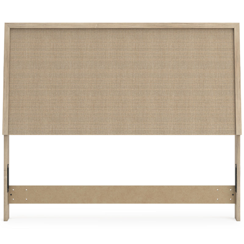 Signature Design by Ashley Bed Components Headboard B1199-57 IMAGE 2