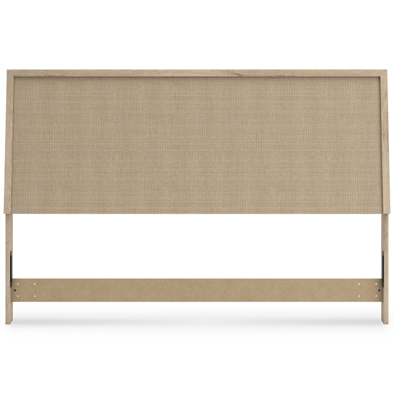 Signature Design by Ashley Bed Components Headboard B1199-58 IMAGE 2