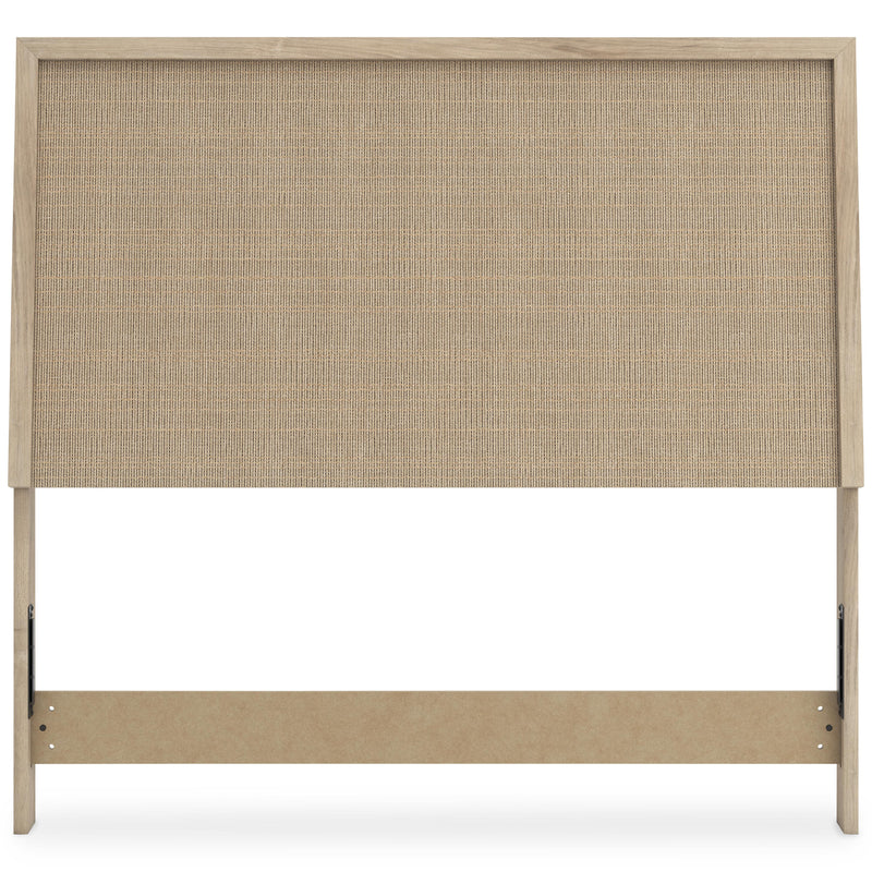 Signature Design by Ashley Bed Components Headboard B1199-87 IMAGE 2