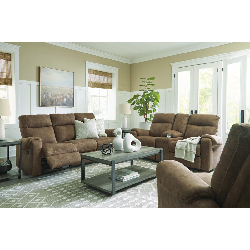 Signature Design by Ashley Edenwold Recliner 1380525 IMAGE 10