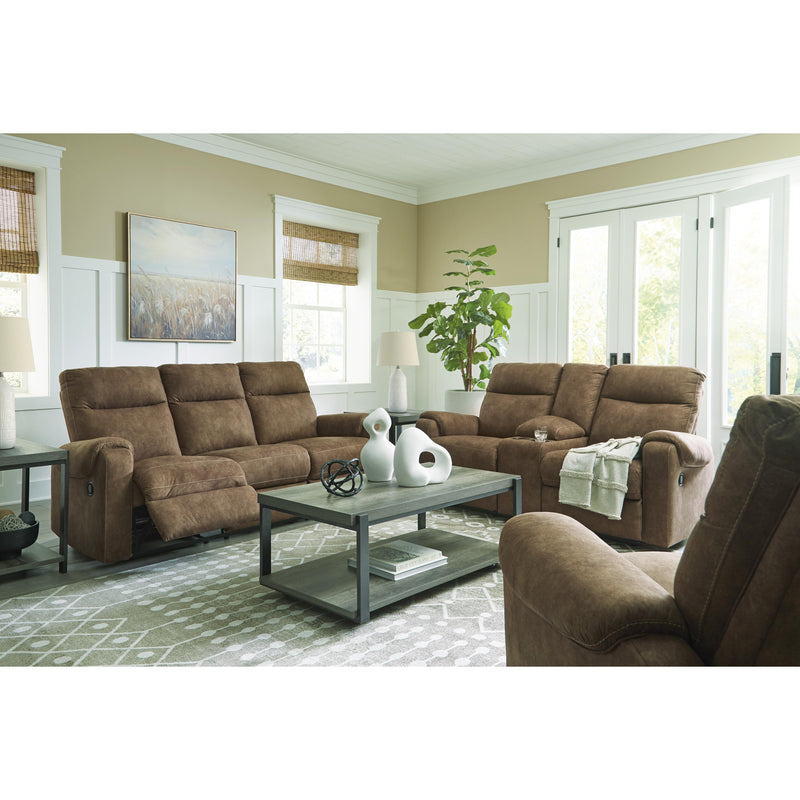 Signature Design by Ashley Edenwold Recliner 1380525 IMAGE 9