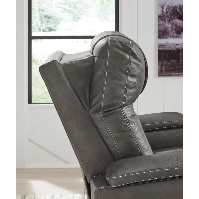 Signature Design by Ashley Feazada Recliner 6620513 IMAGE 9