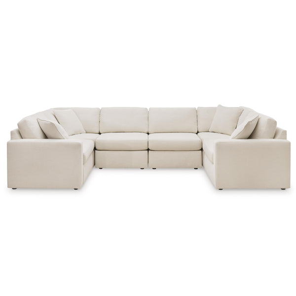 Signature Design by Ashley Modmax 6 pc Sectional 9210346/9210346/9210364/9210365/9210377/9210377 IMAGE 1