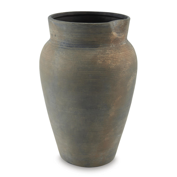 Signature Design by Ashley Home Decor Vases & Bowls A2000659 IMAGE 1