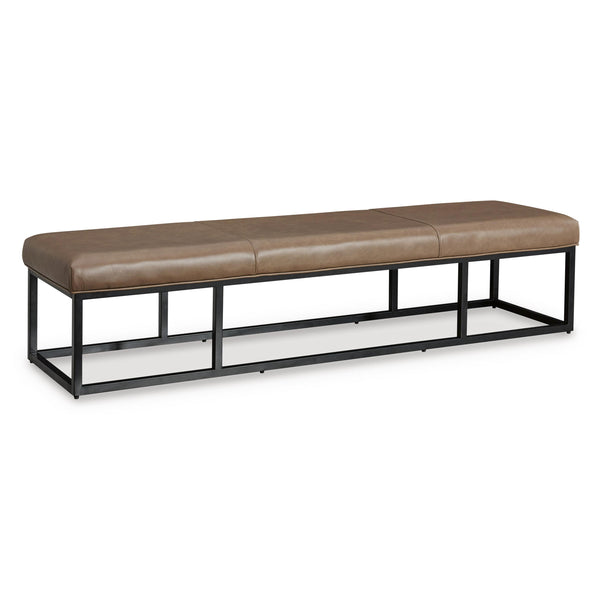 Signature Design by Ashley Home Decor Benches A3000693 IMAGE 1