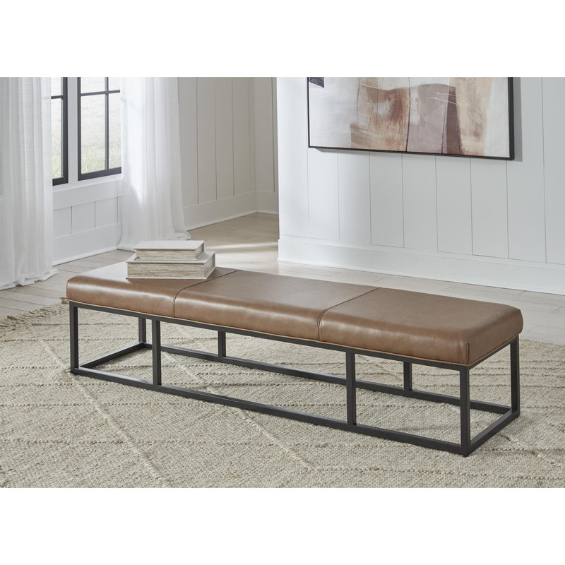 Signature Design by Ashley Home Decor Benches A3000693 IMAGE 4