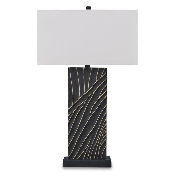 Signature Design by Ashley Lamps Table L235774 IMAGE 1
