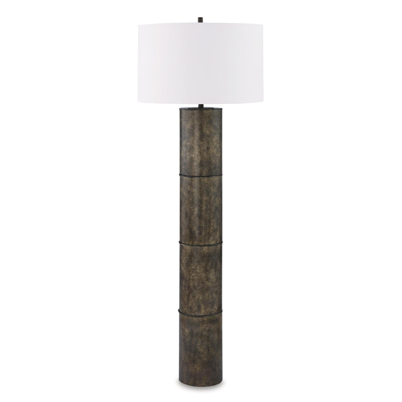 Signature Design by Ashley Lamps Floorstanding L235791 IMAGE 1