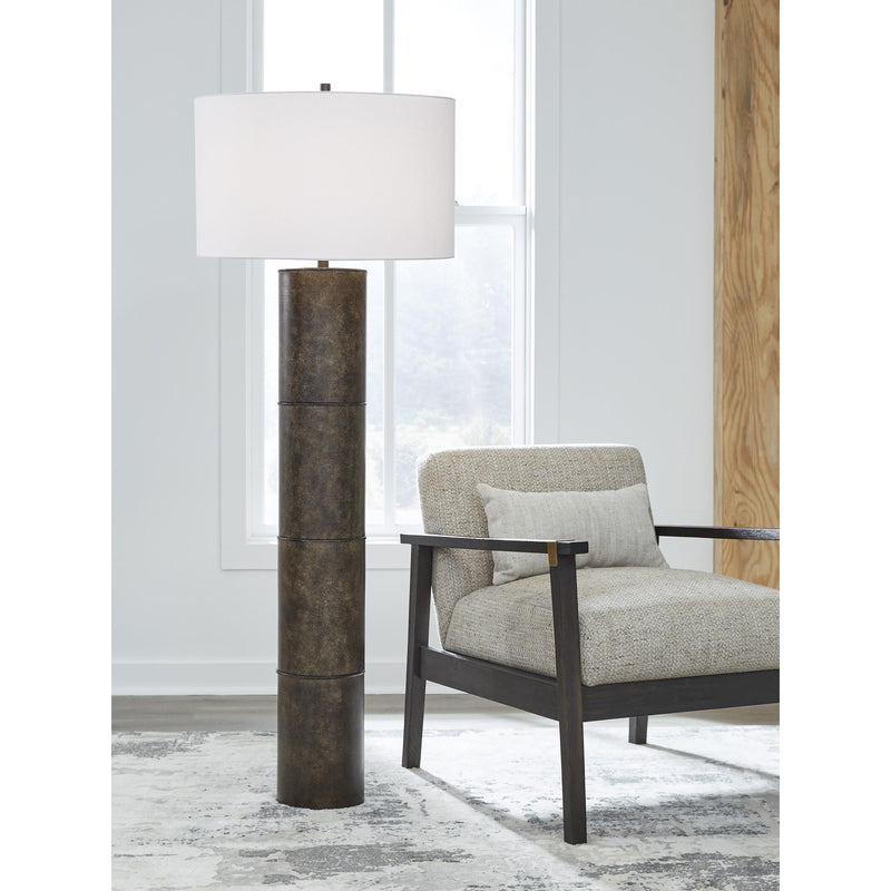 Signature Design by Ashley Lamps Floorstanding L235791 IMAGE 2