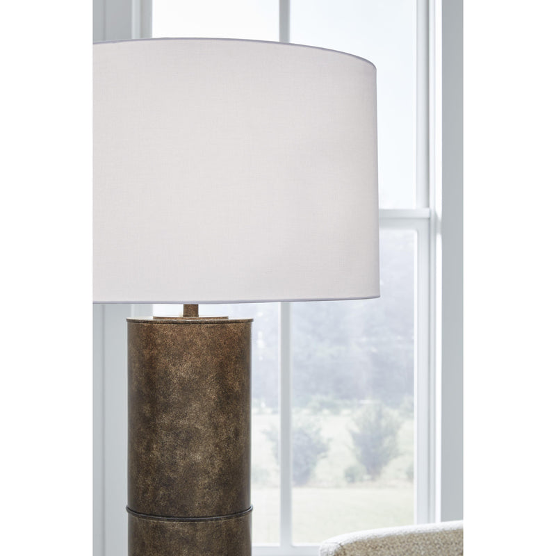 Signature Design by Ashley Lamps Floorstanding L235791 IMAGE 3