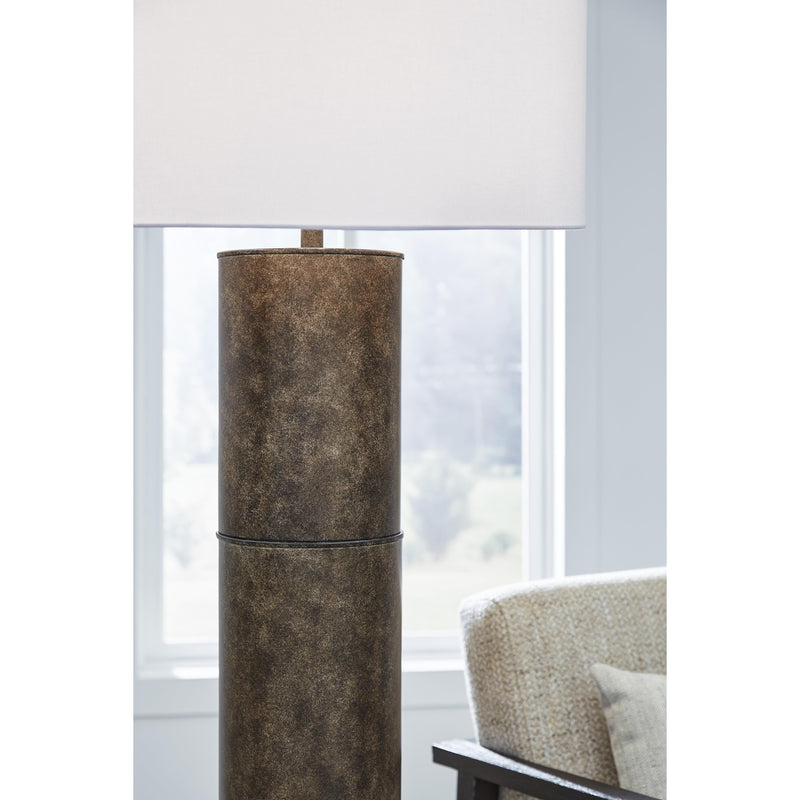 Signature Design by Ashley Lamps Floorstanding L235791 IMAGE 4