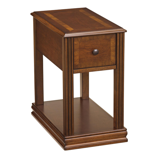 Signature Design by Ashley Breegin End Table T007-527 IMAGE 1