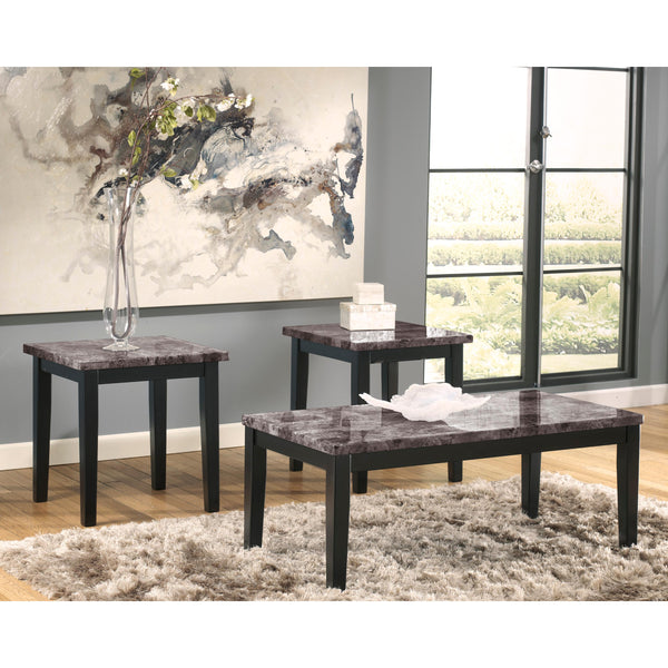 Signature Design by Ashley Maysville Occasional Table Set T204-13 IMAGE 1