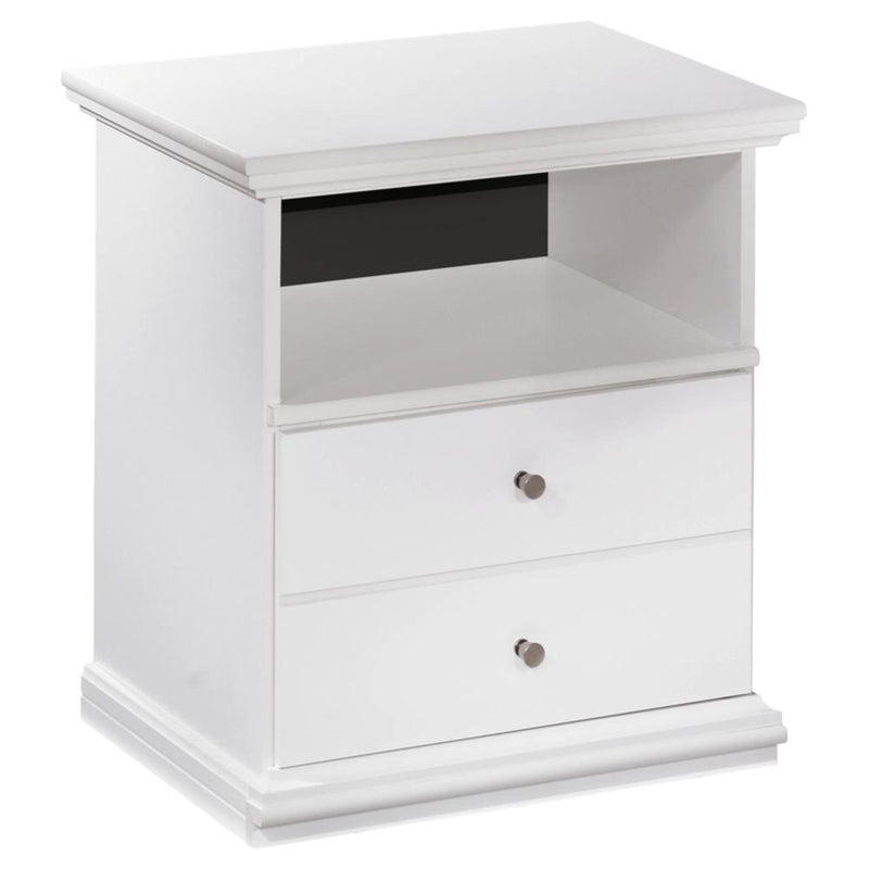 Signature Design by Ashley Bostwick Shoals 2-Drawer Nightstand B139-91 IMAGE 1
