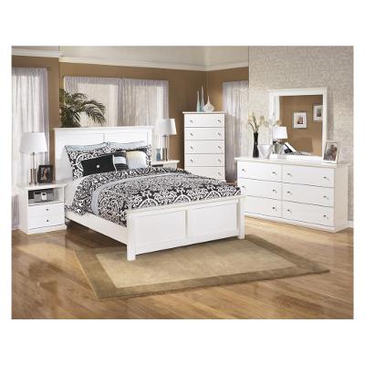 Signature Design by Ashley Bed Components Headboard B139-87 IMAGE 2