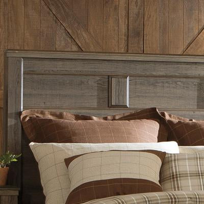 Signature Design by Ashley Bed Components Headboard B251-57 IMAGE 2
