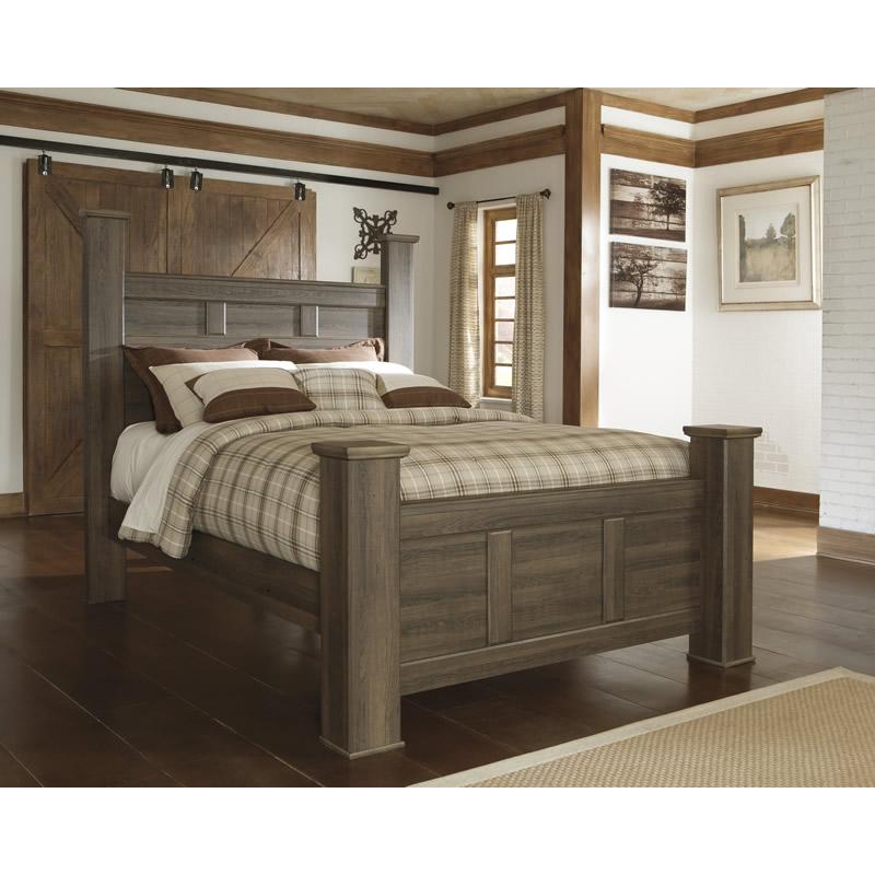 Signature Design by Ashley Bed Components Headboard B251-67 IMAGE 2