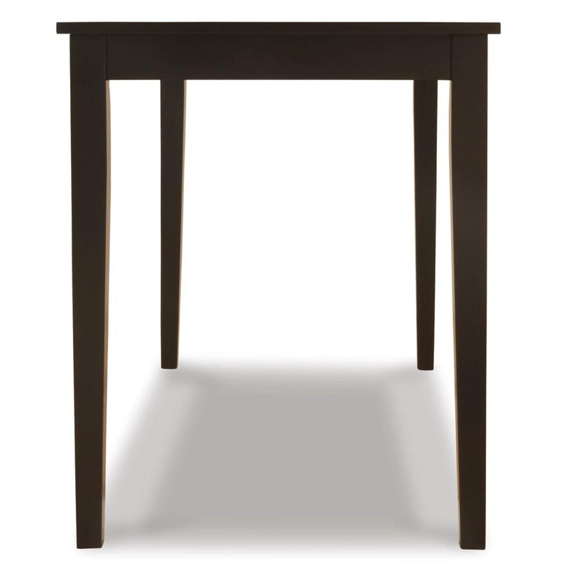 Signature Design by Ashley Kimonte Dining Table D250-25 IMAGE 3