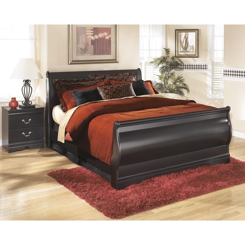 Signature Design by Ashley Bed Components Headboard B128-87 IMAGE 2