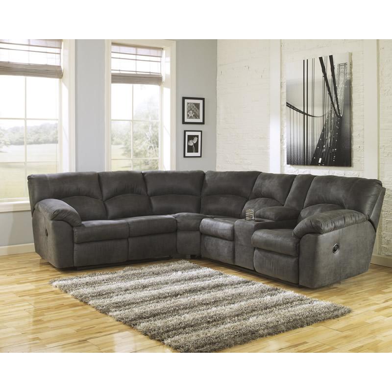 Signature Design by Ashley Sectional Components Reclining 2780149 IMAGE 2